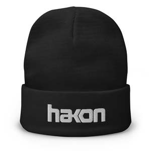 Hakon Merchandise: Hakon Beanie