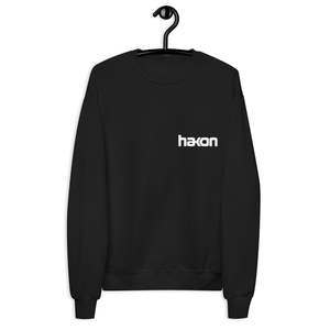 Hakon Merchandise: Hakon sweatshirt