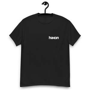 Hakon Merchandise: Hakon Tee