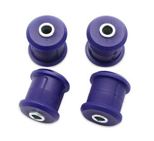 Rear Trailing Arm Bush Kit for HYUNDAI LANTRA 1995-2000 J2 Sedan & Sportswagon
