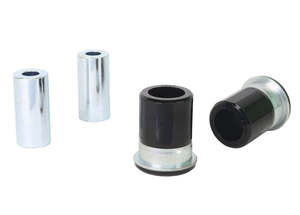 Front Control Arm Lower Inner Front Bush Kit