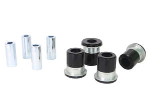 Front Upper Control Arm Bush Kit