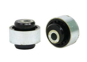 Abarth 500 2008 On 595 312: Front Lower Control Arm - Offset Bush Kit