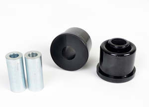 Abarth 500 2008 On 595 312: Rear Beam Axle Bush Kit