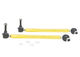 Front Swaybar Links (Adjustable)