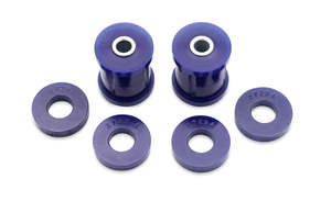 Alfa Romeo Giulietta 1974 1984 A75 A90: Front Upper Control Arm - Inner Bush Kit