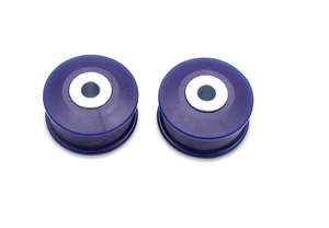 Front Lower Control Arm - Rear Bush Kit