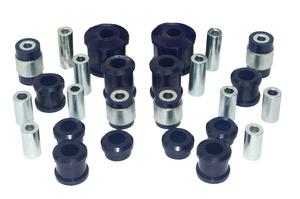 Audi A3 2003 2013 8p Awd: Rear Suspension Bush Kit (Track)