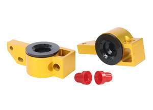 Front Lower Control Arm - Anti Lift Kit