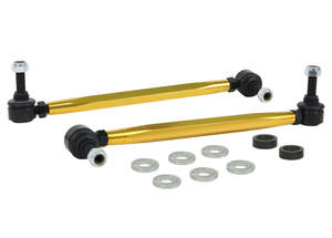 Audi A3 2003 2013 8p Awd: Front Swaybar Links (Adjustable)