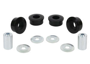 Rear Trailing Arm - Front Bush