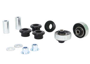 Audi A3 2020 On 8y Fwd: Front Alignment Correction Kit