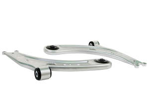 Audi A3 2020 On 8y Fwd: Front Lower Control Arms (Offset +)