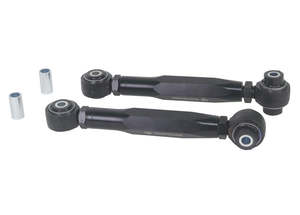 Audi A3 2020 On 8y Fwd: Rear Adjustable Toe Arms