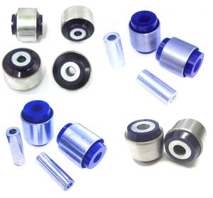 Audi A4 2003 2009 B7 8e 8h Fwd: Front Suspension Repair Bush Kit