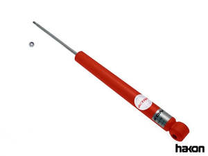 Koni Special-Active (Rear)- Audi A4 S-Line