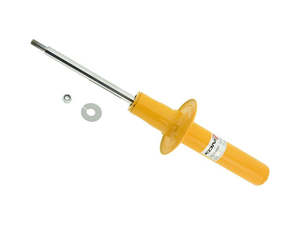 Koni Sport (Front) - Audi A4 B8 S-Line