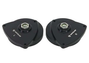 Audi Q2 2016 On Gab Awd: Front Strut Mounts - Offset