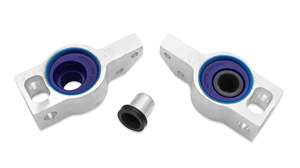 Front Lower Control Arm - Anti Lift Kit