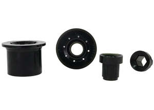 Audi Q3 2011 2018 8u Awd: Front Lower Control Arm Bush Kit (Rear)