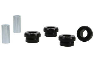 Audi S3 2007 2012 8p: Rear Lower Control Arm Bush Kit (Outer)