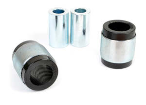Audi S3 2007 2012 8p: Rear Toe Arm Bush Kit (Outer)