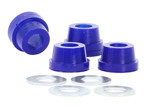 Austin Fx3 1951 1969 Sedan: Front Trunnion Bush Kit Front Upper