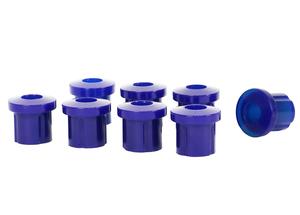 Rear Leaf Spring Bush Kit