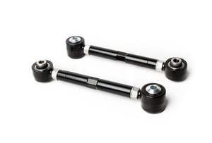 Bmw 1 Series 2004 2011 E81 E82 E87 E88: V2 Adjustable Rear Upper Arm Kit (Front)