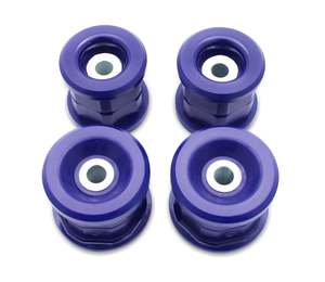 Rear Subframe Bush Kit