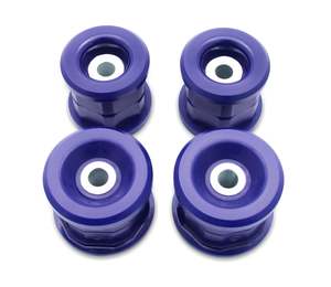Rear Subframe Bush Kit (HD)
