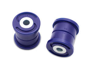 Rear Lower Control Arm - Inner Bush Kit (HD)