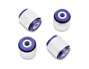 Rear Lower Trailing Arm Bush Kit