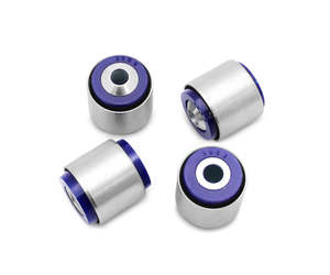 Rear Upper Front Control Arm Bush Kit