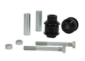 Front Lower Control Arm - Camber Bush Kit