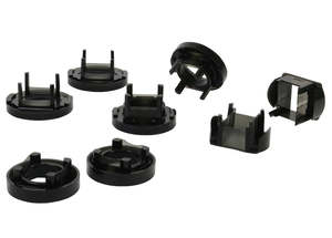 Rear Subframe Bush Insert Kit