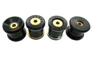 Rear Subframe Bush Kit