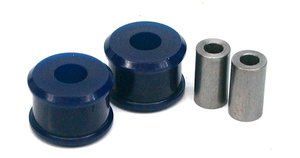 Bmw 3 Series 1994 2000 E36 Compact: Front Sway Bar Mount To Link Bush Kit