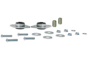 Bmw 3 Series 1994 2000 E36 Compact: Rear Shock Mounts