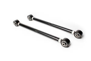 V2 Adjustable Rear Toe Arm Kit