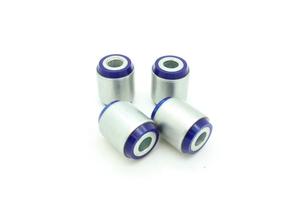 Bmw 3 Series 2011 2019 F30 F31 F34: Rear Toe Arm Bush Kit