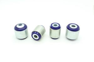 Rear Upper Front Control Arm Bush Kit
