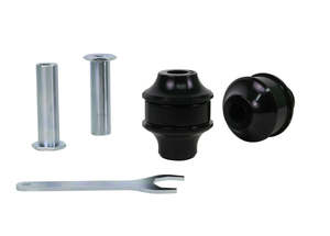 Bmw 3 Series 2011 2019 F30 F31 F34: Front Lower Control Arm - Offset Caster Kit