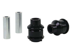 Bmw M Series 2011 2012 E82: Front Lower Control Arm Bush Kit