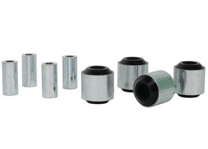 Bmw M Series 2011 2012 E82: Rear Lower Toe Link Bush Kit