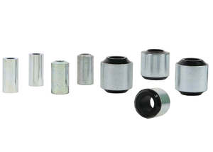 Bmw M Series 2011 2012 E82: Rear Upper Control Arm Front Bush Kit