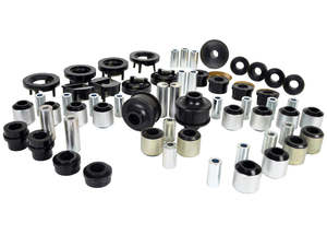 Bmw M3 2007 2013 E90 E92 E93: Suspension Enhancement Bush Kit
