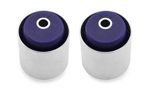Front Lower Caster Bush Kit (Double Offset)