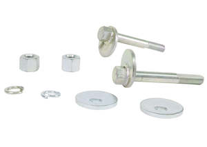 Front Control Arm - Camber Bolt