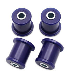 Front Lower Control Arm - Inner Bush Kit